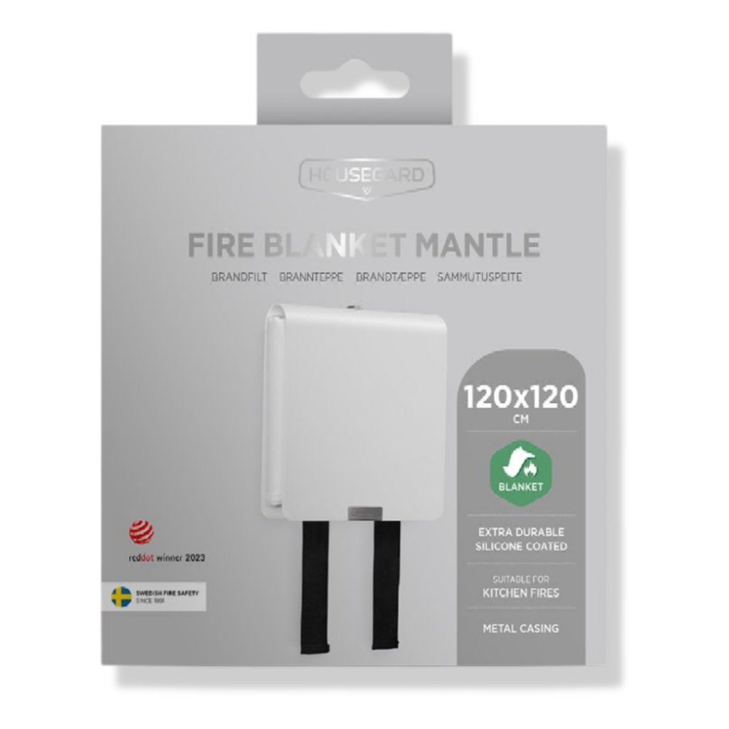 Brandfilt Mantle Housegard