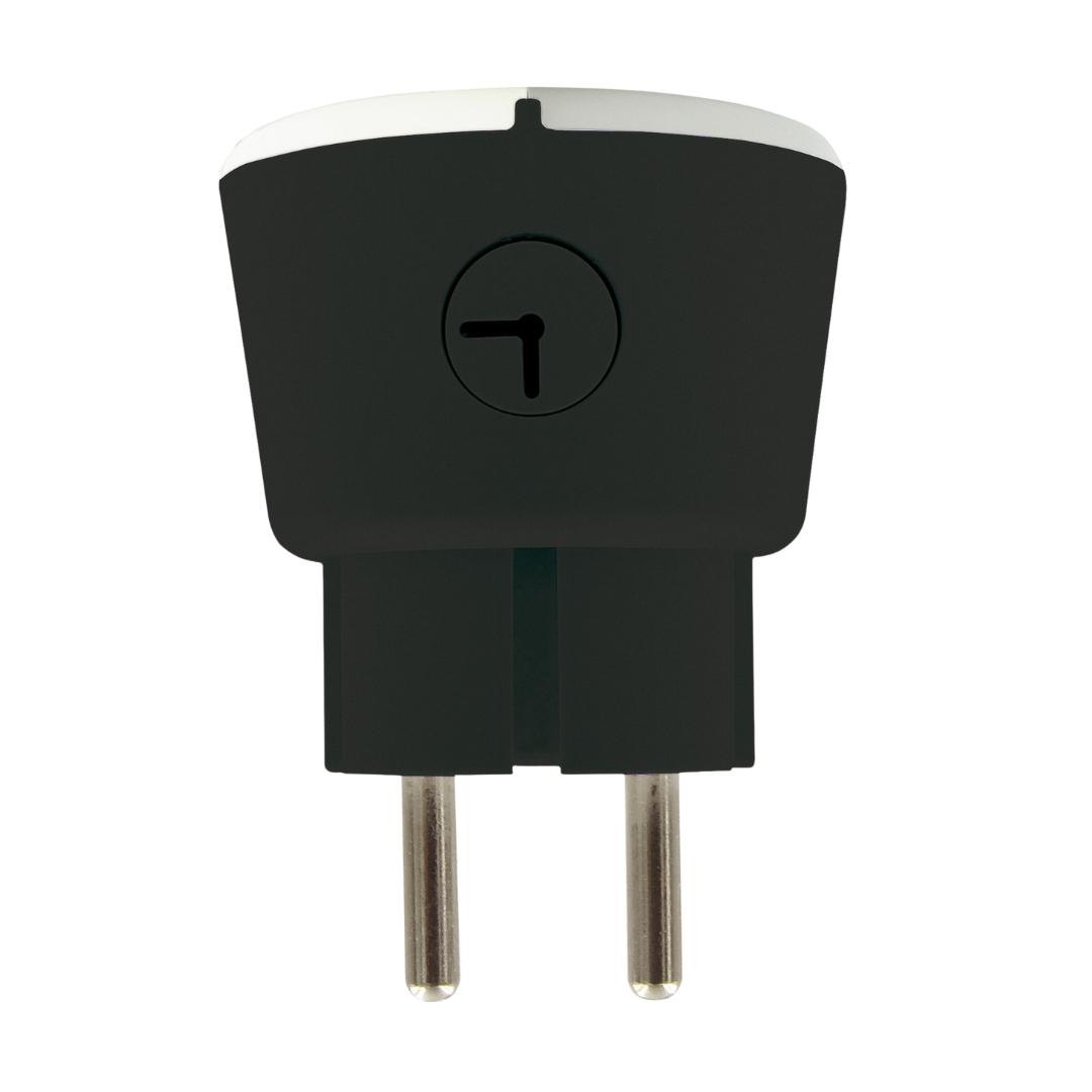 USB-C timer