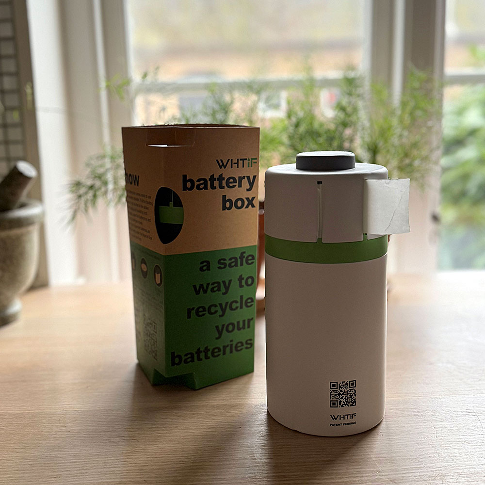 batteribox hemma